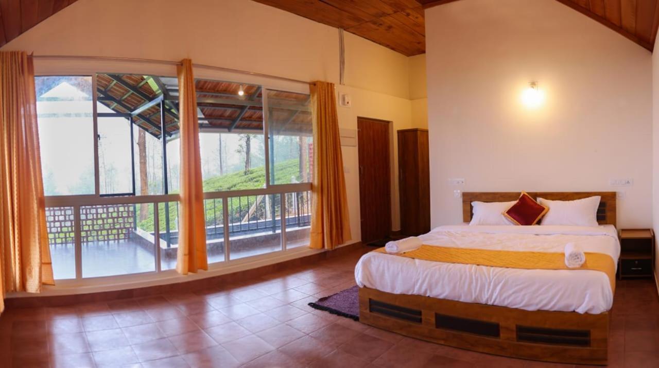 Mayflower Holiday Villa Meppādi Zewnętrze zdjęcie